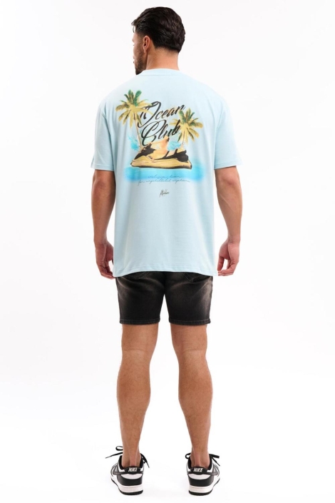 Malelions men jetski t-shirt